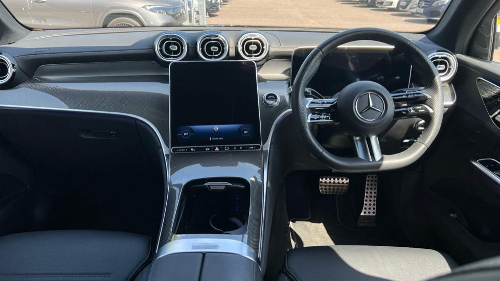 Used Mercedes-Benz GLC 2019 for sale - 76494000: Photo 23