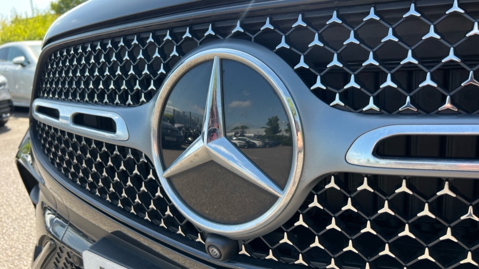 Used Mercedes-Benz GLC 2019 for sale - 76494000: Photo 28