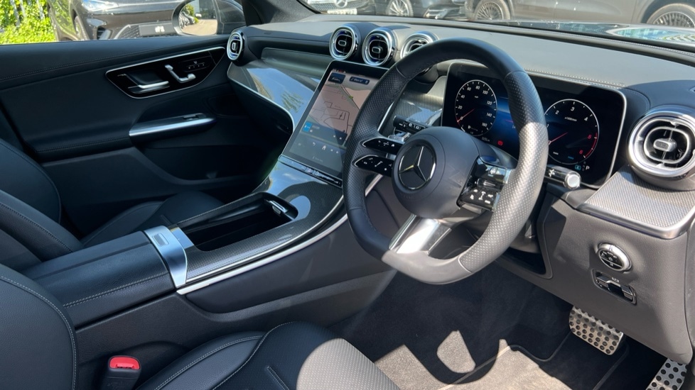 Used Mercedes-Benz GLC 2019 for sale - 76494000: Photo 3