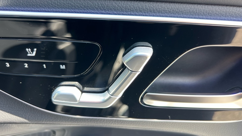 Used Mercedes-Benz GLC 2019 for sale - 76494000: Photo 34