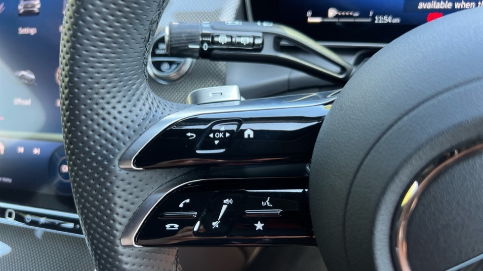 Used Mercedes-Benz GLC 2019 for sale - 76494000: Photo 36