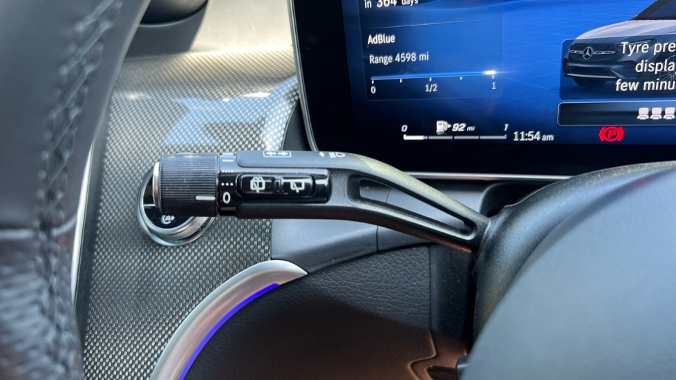 Used Mercedes-Benz GLC 2019 for sale - 76494000: Photo 37