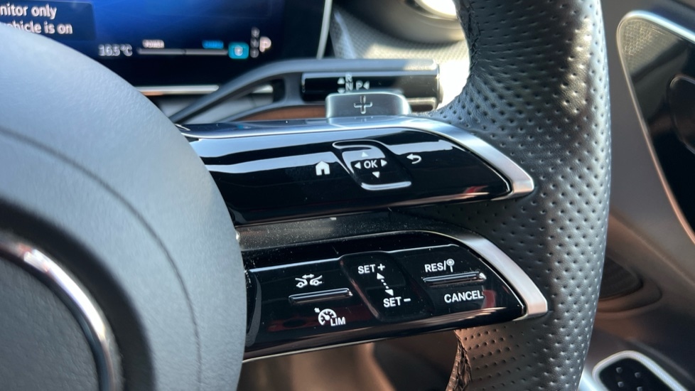 Used Mercedes-Benz GLC 2019 for sale - 76494000: Photo 38