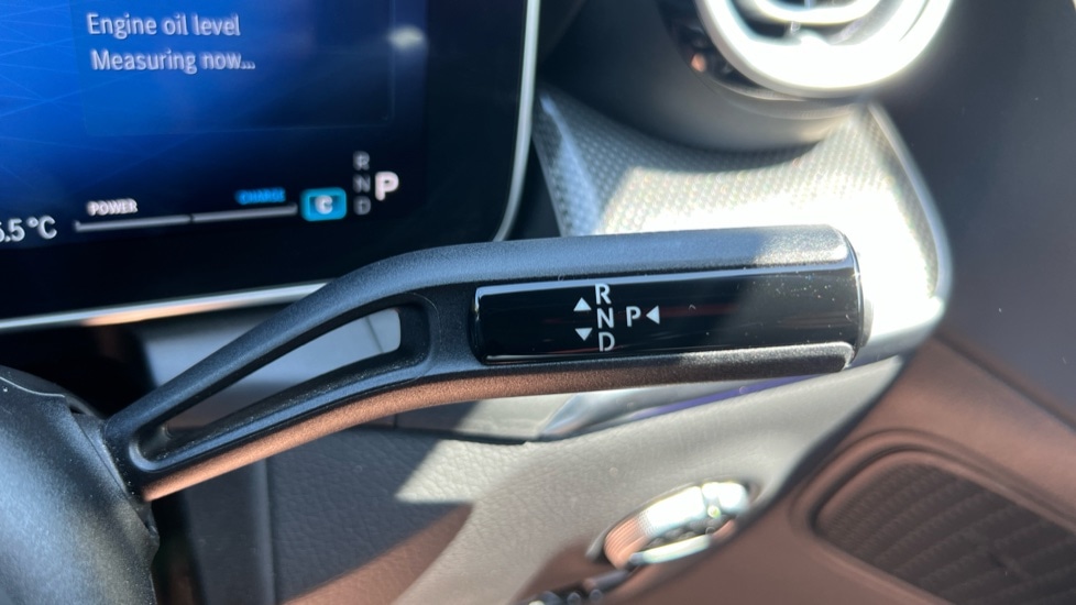 Used Mercedes-Benz GLC 2019 for sale - 76494000: Photo 39