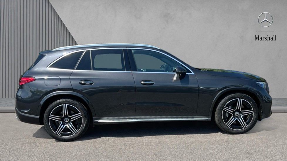 Used Mercedes-Benz GLC 2019 for sale - 76494000: Photo 4