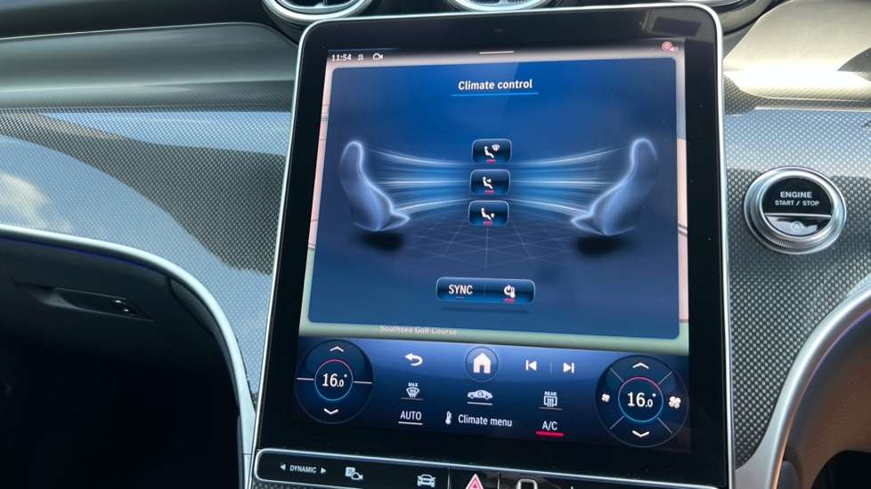 Used Mercedes-Benz GLC 2019 for sale - 76494000: Photo 40