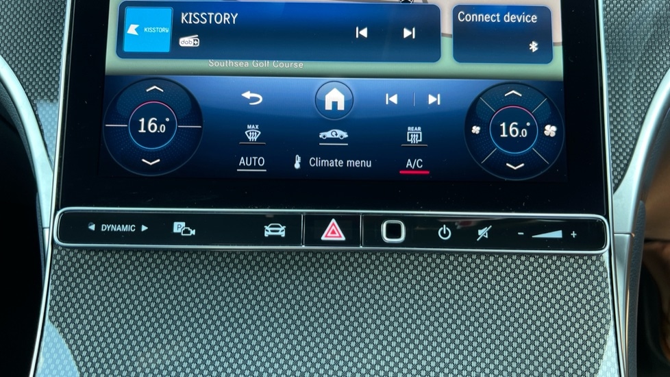 Used Mercedes-Benz GLC 2019 for sale - 76494000: Photo 41