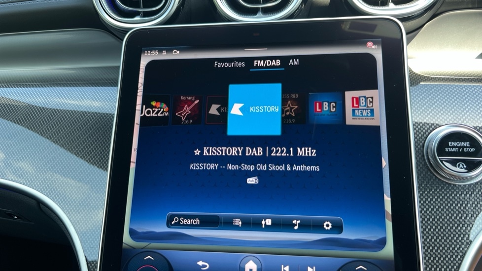 Used Mercedes-Benz GLC 2019 for sale - 76494000: Photo 46