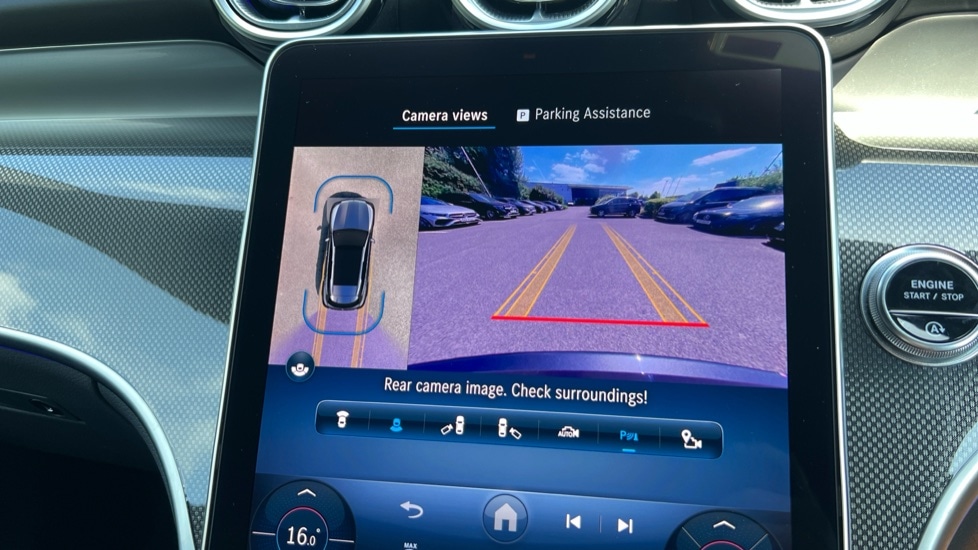 Used Mercedes-Benz GLC 2019 for sale - 76494000: Photo 48