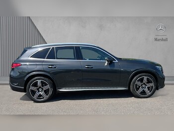 Used Mercedes-Benz GLC 2019 for sale - 76494000: Photo