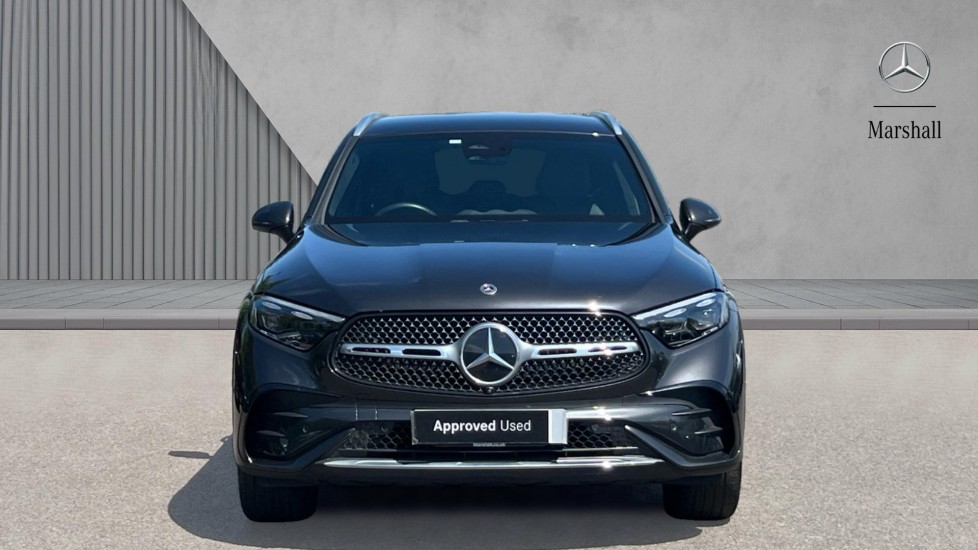 Used Mercedes-Benz GLC 2019 for sale - 76494000: Photo 6