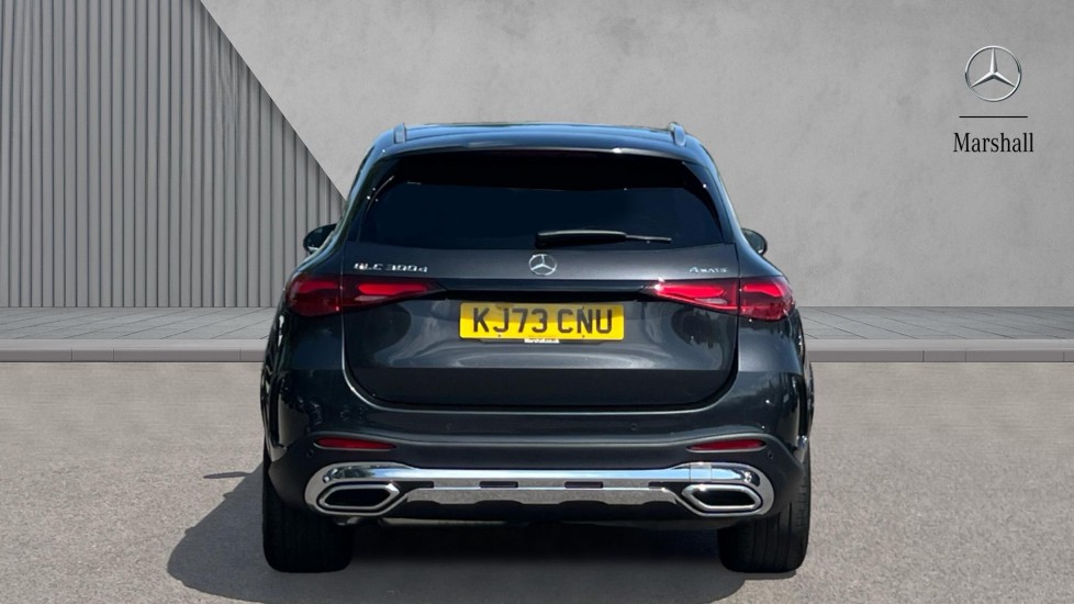 Used Mercedes-Benz GLC 2019 for sale - 76494000: Photo 7