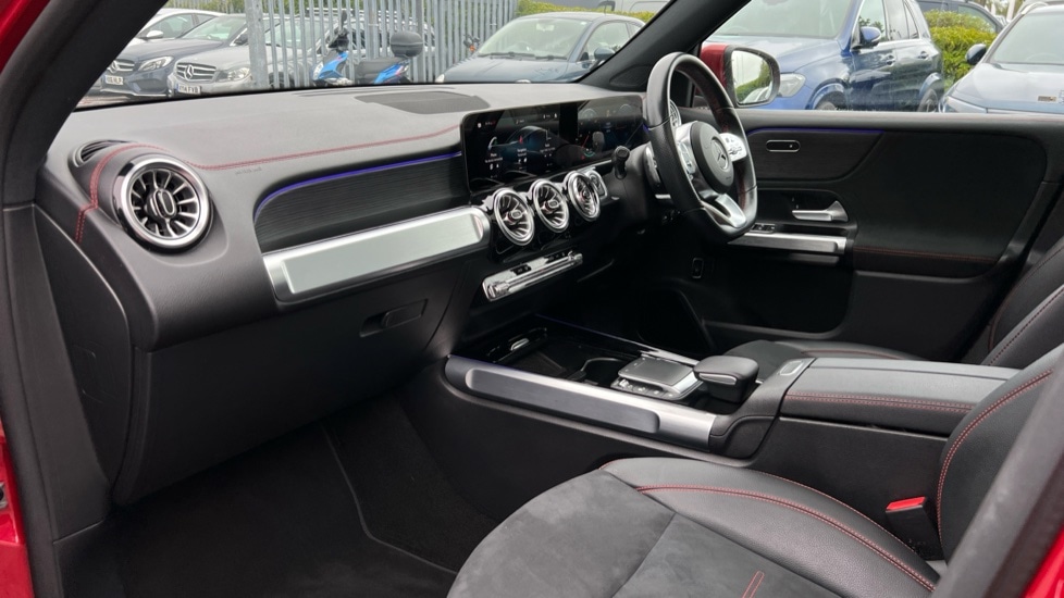 Used Mercedes-Benz EQB 2022 for sale - 76104222: Photo 11