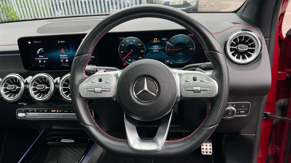 Used Mercedes-Benz EQB 2022 for sale - 76104222: Photo 12