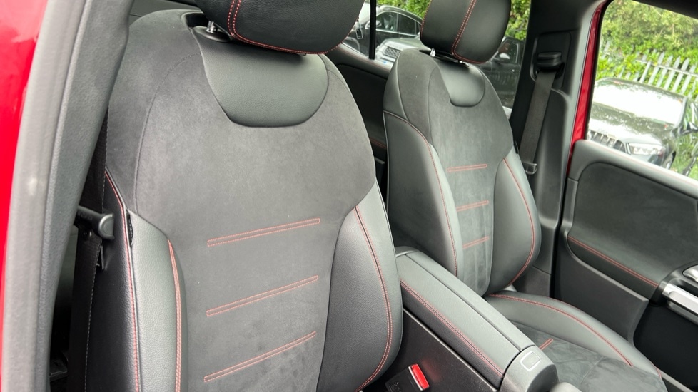 Used Mercedes-Benz EQB 2022 for sale - 76104222: Photo 14