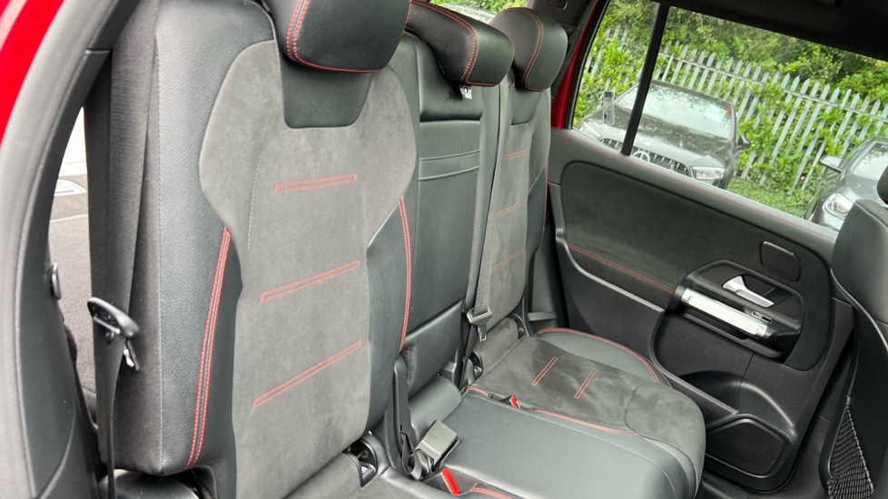Used Mercedes-Benz EQB 2022 for sale - 76104222: Photo 15