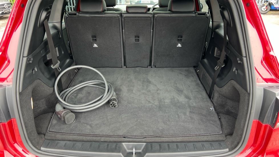 Used Mercedes-Benz EQB 2022 for sale - 76104222: Photo 17