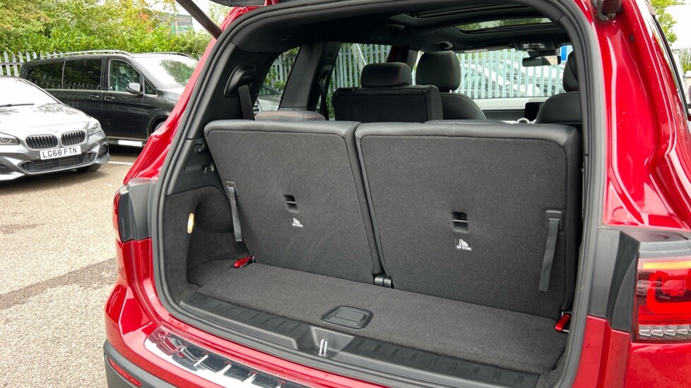 Used Mercedes-Benz EQB 2022 for sale - 76104222: Photo 18