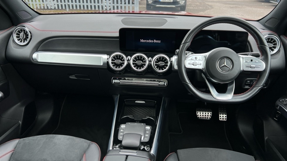 Used Mercedes-Benz EQB 2022 for sale - 76104222: Photo 23