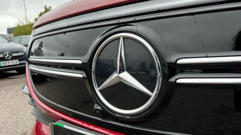 Used Mercedes-Benz EQB 2022 for sale - 76104222: Photo 28