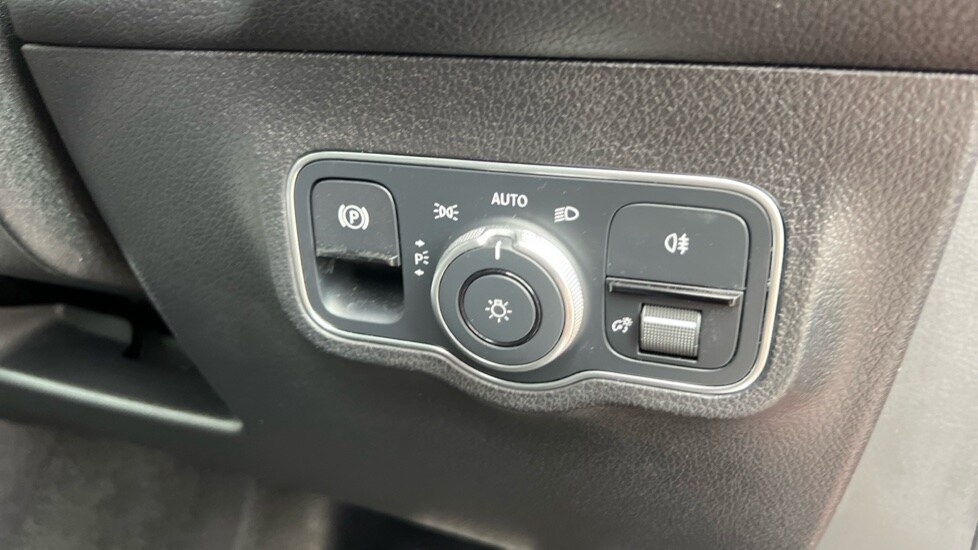 Used Mercedes-Benz EQB 2022 for sale - 76104222: Photo 36