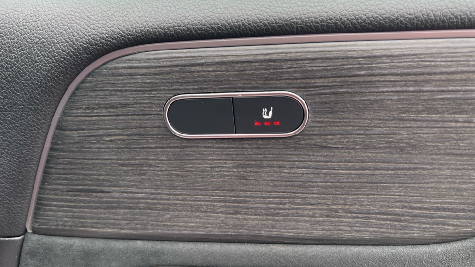Used Mercedes-Benz EQB 2022 for sale - 76104222: Photo 37