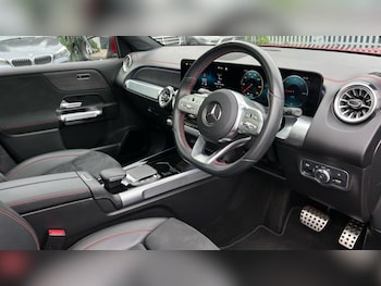 Used Mercedes-Benz EQB 2022 for sale - 76104222: Photo 3
