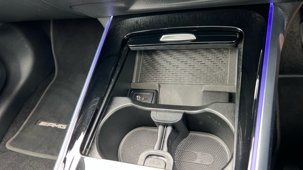 Used Mercedes-Benz EQB 2022 for sale - 76104222: Photo 42