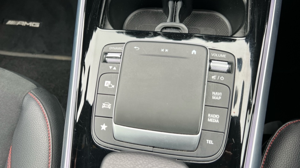 Used Mercedes-Benz EQB 2022 for sale - 76104222: Photo 43