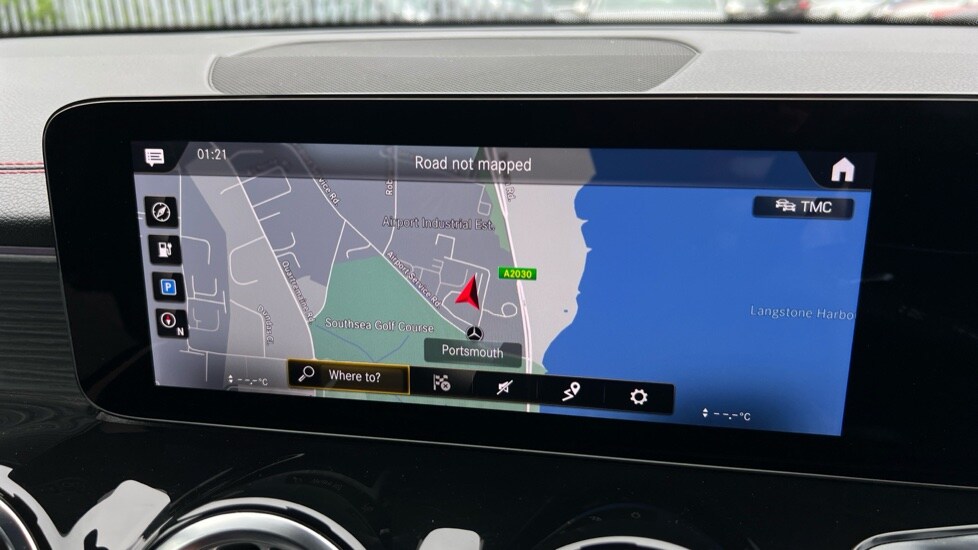 Used Mercedes-Benz EQB 2022 for sale - 76104222: Photo 45