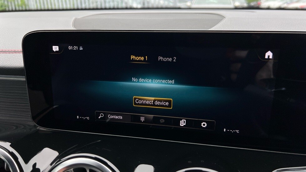 Used Mercedes-Benz EQB 2022 for sale - 76104222: Photo 47