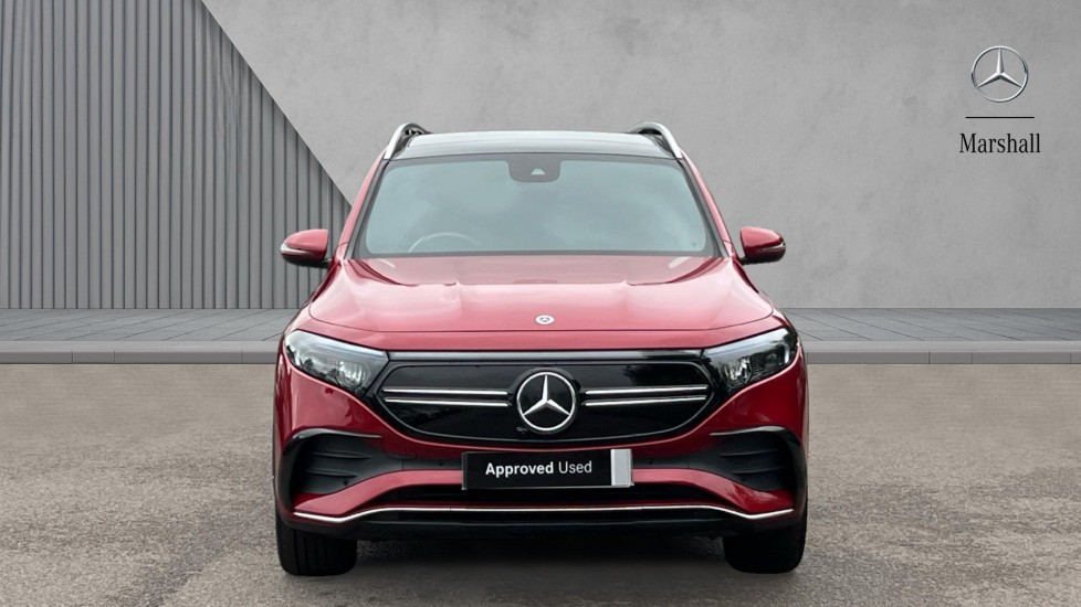 Used Mercedes-Benz EQB 2022 for sale - 76104222: Photo 6