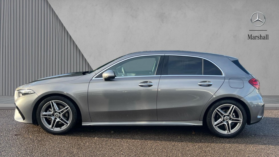 Used Mercedes-Benz A-Class 2024 for sale - 77067864: Photo 10