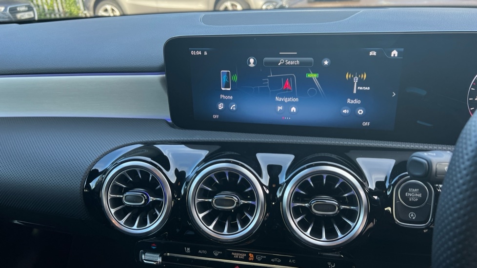 Used Mercedes-Benz A-Class 2024 for sale - 77067864: Photo 13