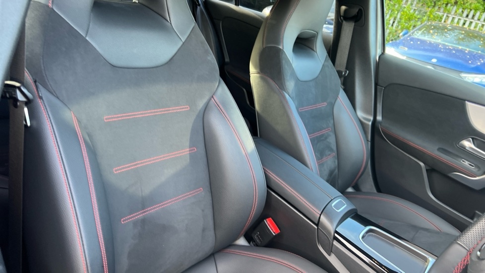 Used Mercedes-Benz A-Class 2024 for sale - 77067864: Photo 14