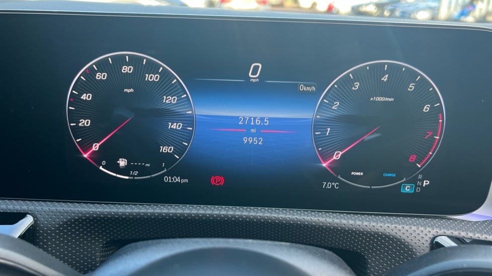 Used Mercedes-Benz A-Class 2024 for sale - 77067864: Photo 16