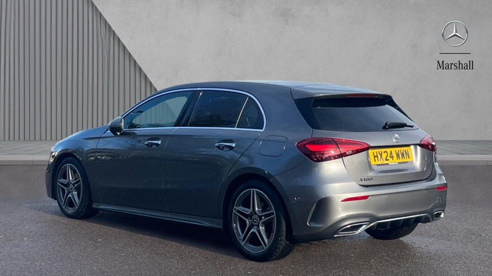 Used Mercedes-Benz A-Class 2024 for sale - 77067864: Photo 2