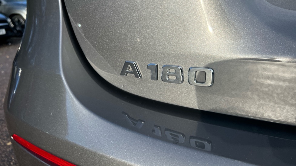 Used Mercedes-Benz A-Class 2024 for sale - 77067864: Photo 22