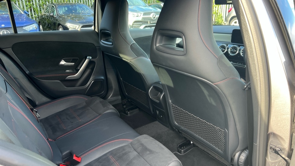 Used Mercedes-Benz A-Class 2024 for sale - 77067864: Photo 24