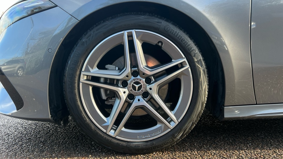 Used Mercedes-Benz A-Class 2024 for sale - 77067864: Photo 25