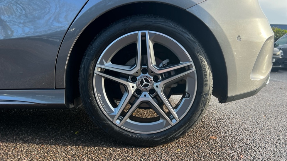 Used Mercedes-Benz A-Class 2024 for sale - 77067864: Photo 26