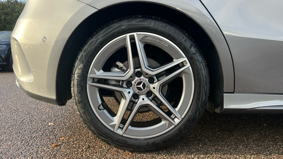 Used Mercedes-Benz A-Class 2024 for sale - 77067864: Photo 27