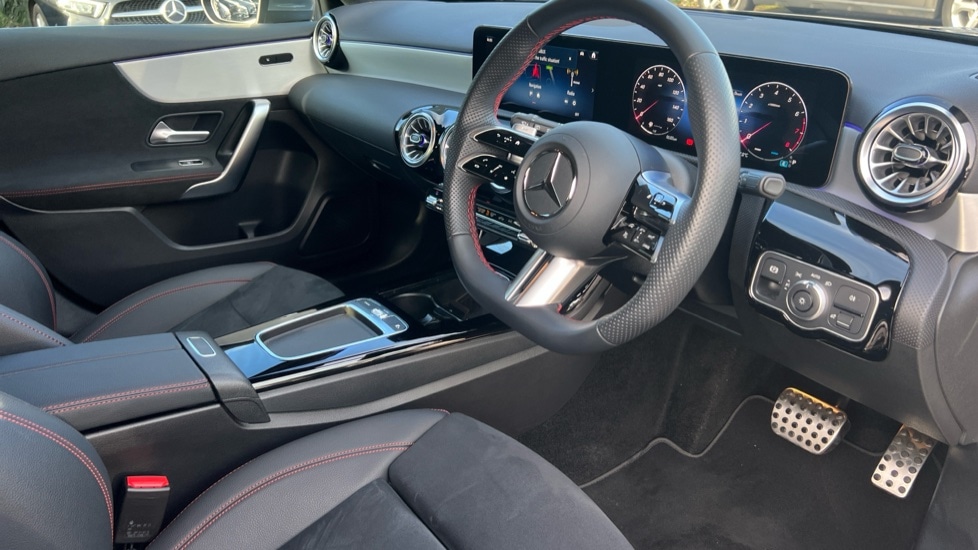 Used Mercedes-Benz A-Class 2024 for sale - 77067864: Photo 3