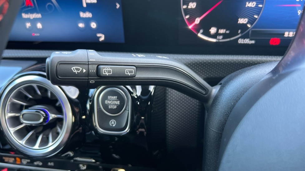 Used Mercedes-Benz A-Class 2024 for sale - 77067864: Photo 36