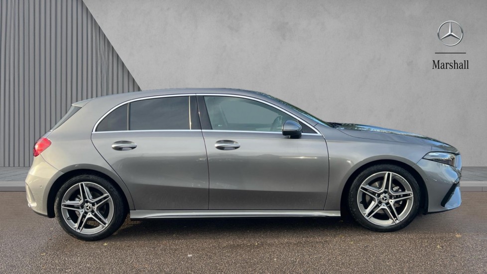 Used Mercedes-Benz A-Class 2024 for sale - 77067864: Photo 4