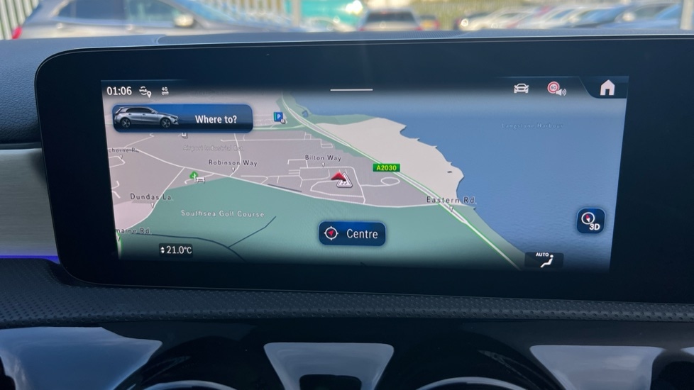 Used Mercedes-Benz A-Class 2024 for sale - 77067864: Photo 45