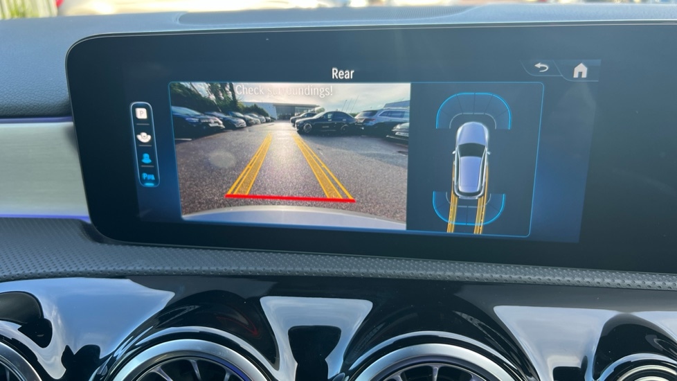 Used Mercedes-Benz A-Class 2024 for sale - 77067864: Photo 48