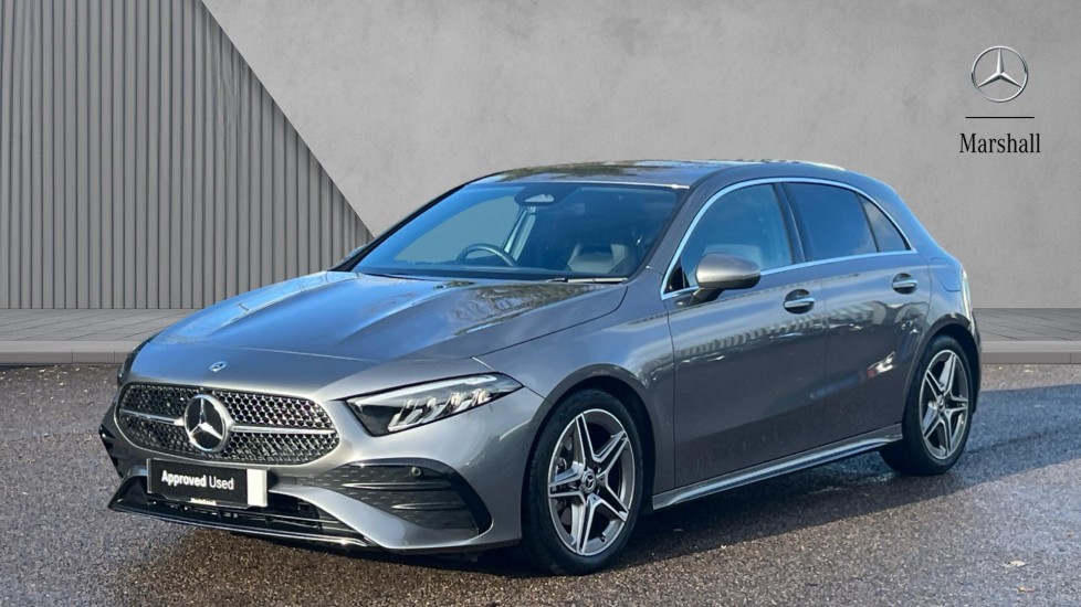 Used Mercedes-Benz A-Class 2024 for sale - 77067864: Photo 8