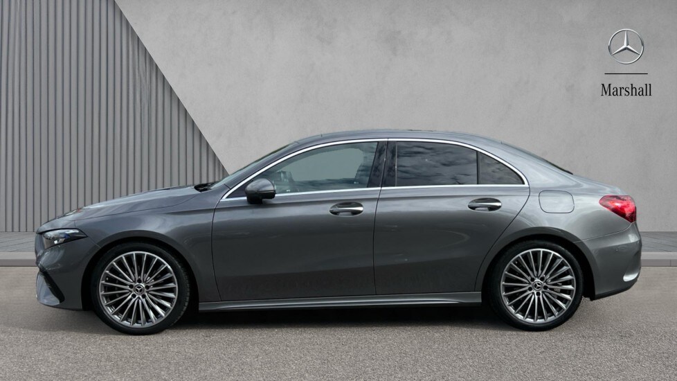 Used Mercedes-Benz A-Class 2024 for sale - 75943206: Photo 10