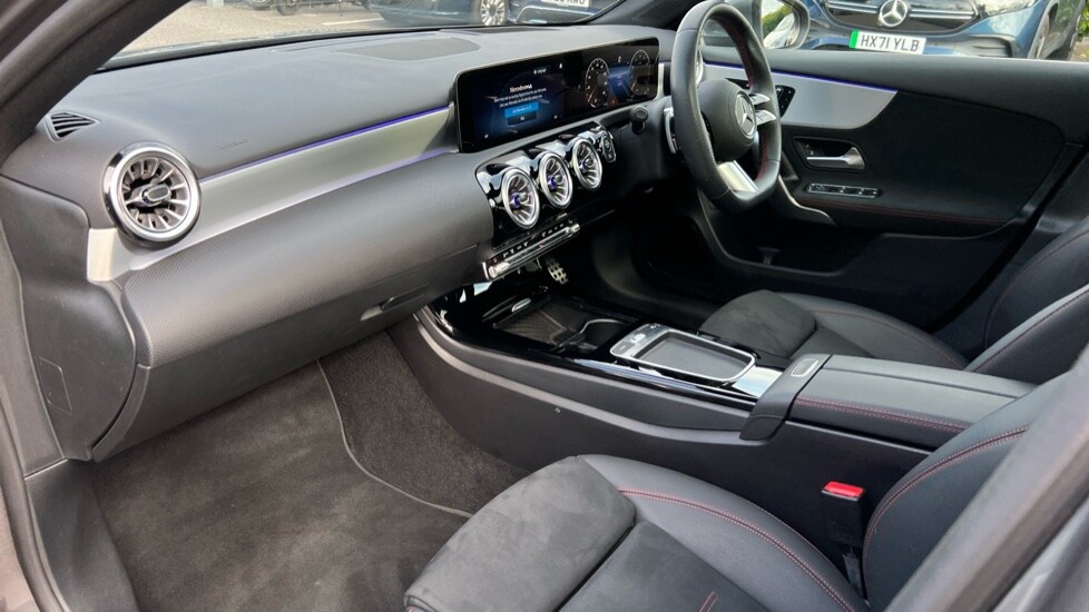 Used Mercedes-Benz A-Class 2024 for sale - 75943206: Photo 11